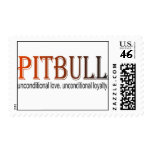 unconditional stamp