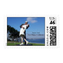Unconditional Surrender postage
