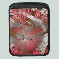 Uncondtional Love iPad and Laptop Sleeve rickshaw sleeves