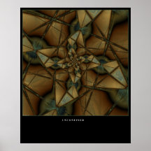 Unconfined Posters