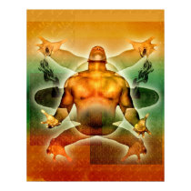 Unconquerable Soul posters by lgrissett Unconquerable Soul posters