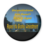 UnConstitutional Law Magnet