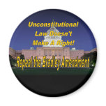 UnConstitutional Law Magnet