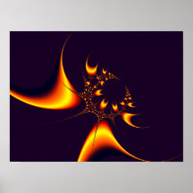 Uncontrollable Energy Poster