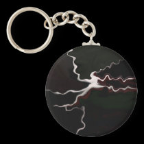 UnControllable Keychain keychains