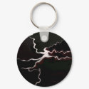 UnControllable Keychain
