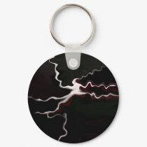 UnControllable Keychain