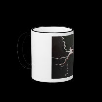 UnControllable Mug mugs