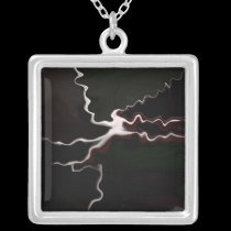 UnControllable necklaces