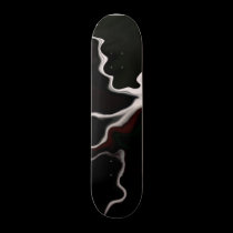 UnControllable Skateboard skateboards