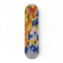 UNCONTROLLABLE URGE SKATE DECKS
