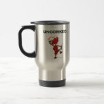 UNCORKED - Celebration Spirit mugs