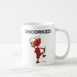 UNCORKED - Celebration Spirit mugs