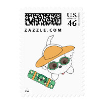 Undaunted postage by candystore Undaunted postage