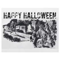 Undead Card flyers by babydollboutique Undead Card flyers