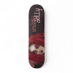 Undead Dolly Skate Board Decks