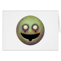 Undead Grin cards