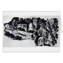 Undead Rising cards