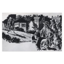 Undead Rising flyers