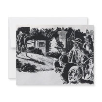 Undead Rising invitations by babydollboutique Undead Rising invitations
