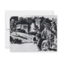 Undead Rising invitations