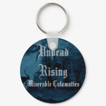Undead Rising, Miserable Calamaties Key Chain keychains