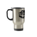 Undead Rising mugs