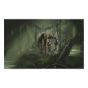 Undead Swamp Maiden posters