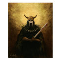 Undead Viking posters