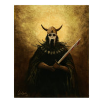 Undead Viking posters