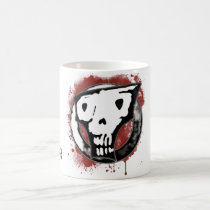 Undeadware Logo mugs