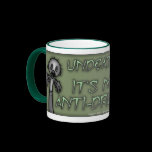 Undeath Mug