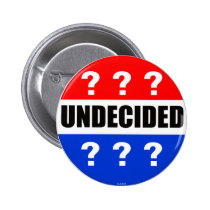 UNDECIDED 2 - Button buttons