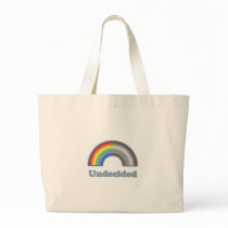Undecided Rainbow bags