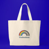 Undecided Rainbow bags