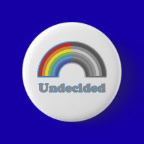 Undecided Rainbow buttons