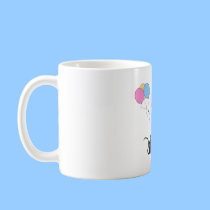 Undefinable Love Ratty Mug