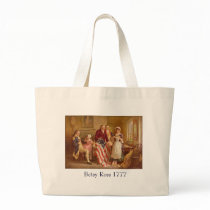 undefined canvas bag
