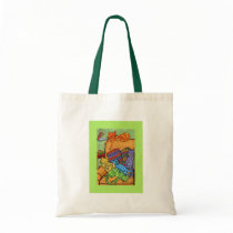 undefined tote bag
