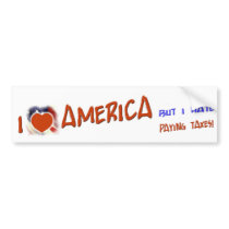 undefined bumper stickers