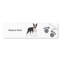 undefined bumper sticker
