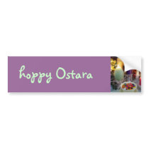 undefined bumper sticker