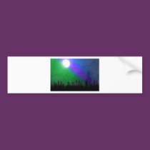undefined bumper stickers