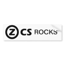undefined bumper sticker