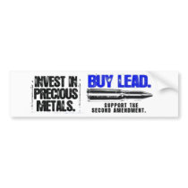 undefined bumper sticker