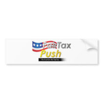 undefined bumper sticker