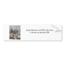 undefined bumper sticker
