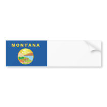 undefined bumper sticker