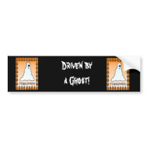 undefined bumper sticker