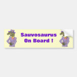 undefined bumper sticker
